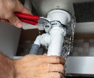 About Emergency plumbing pros Beals, ME